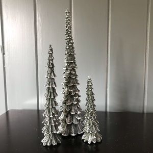 Department 56 - Pencil Pines